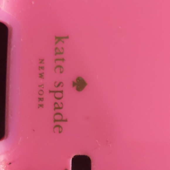 Kate Spade phone cover - Picture 3 of 3